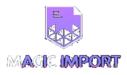 Magic Import